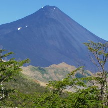 Volcan Antuco